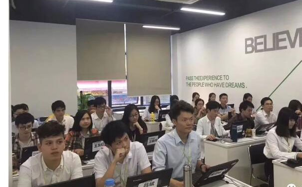 渭南恒企会计培训学校-中级会计职称培训班