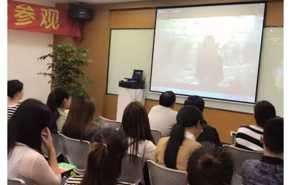 合肥蜀山区恒企会计培训学校-电话-地址