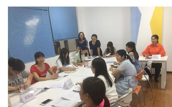 合肥蜀山区恒企会计培训学校-电话-地址