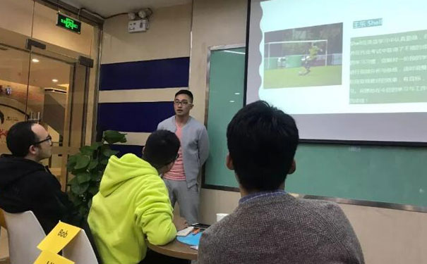 苏州英语少儿培训机构