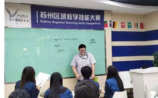 ����Ӣ����ѵ��������