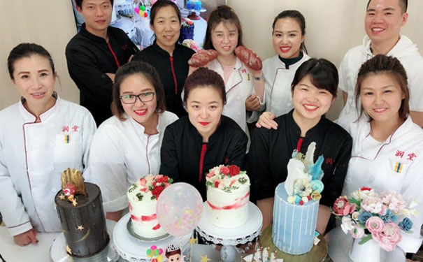 平谷蛋糕培训学校哪里好 - 学费 - 地址