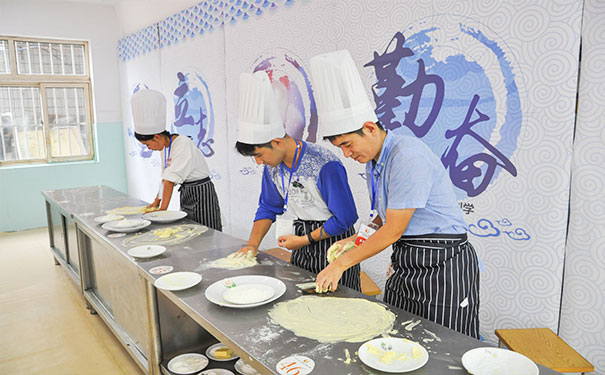 平度蛋糕培训学校哪里好 - 学费 - 地址