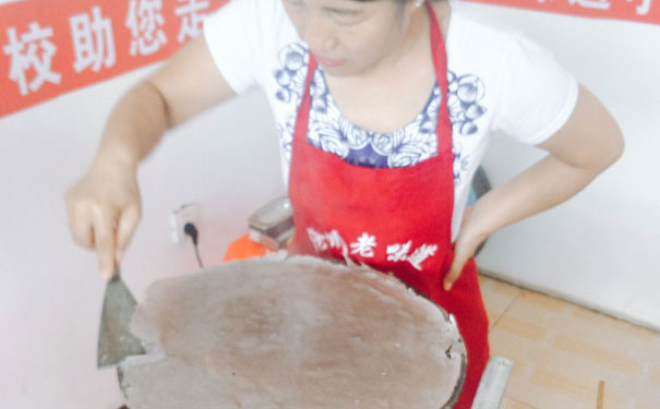 吴桥小吃培训哪个好 - 学费多少钱