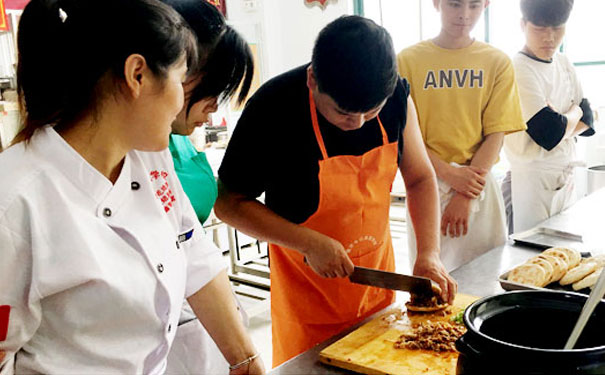 晋州小吃培训哪个好 - 学费多少钱
