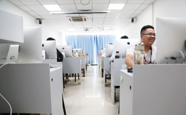 广州Java培训哪家好 - 培训费多少钱