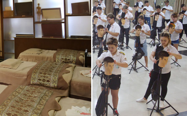 曲阳美容美发培训学校哪个好 - 学费多少 曲阳美容美发培训学校哪个好 - 学费多少