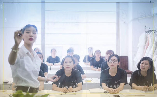 沧州蓝天美容美发培训学校