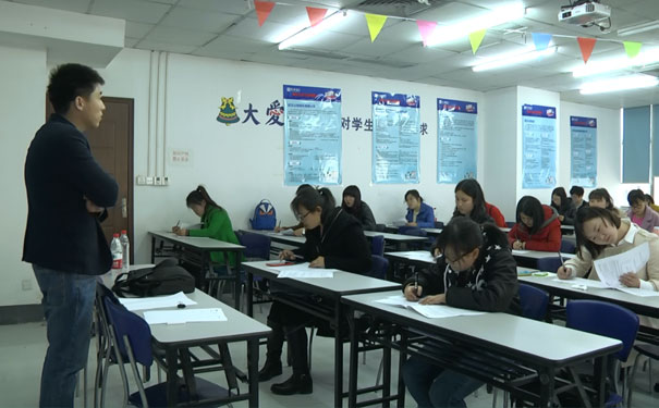 厦门集美区会计培训学校-仁和会计培训