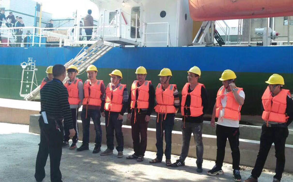福建泉州海员培训学校2019年招生简章