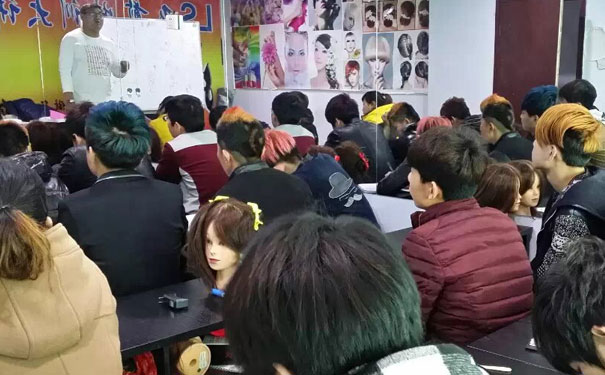 德州禹城美容美发培训学校哪个好 - 学费多少