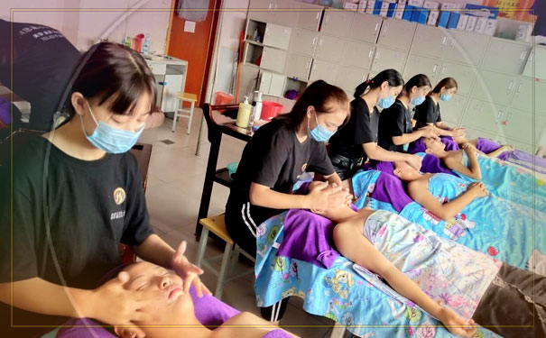 邢台新河美容美发培训学校哪个好 - 学费多少