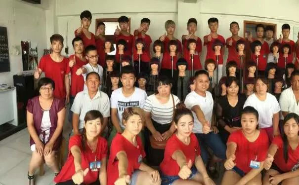 邢台临西美容美发培训学校哪个好 - 学费多少