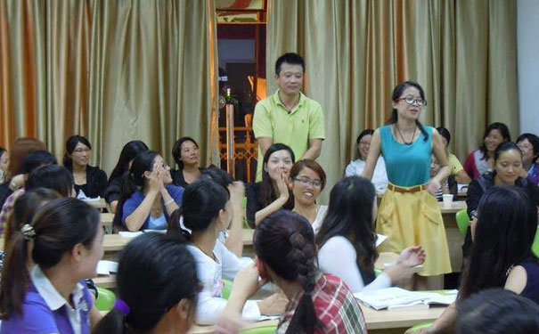 岳阳会计学校-岳阳恒企会计培训学校