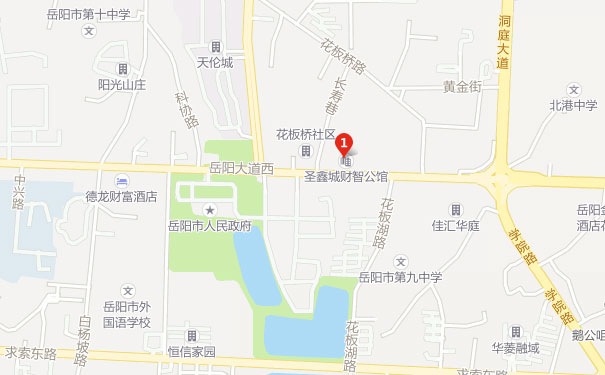 岳阳会计学校-岳阳恒企会计培训学校