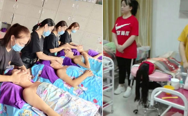 邢台临城美容美发培训学校哪个好 - 学费多少