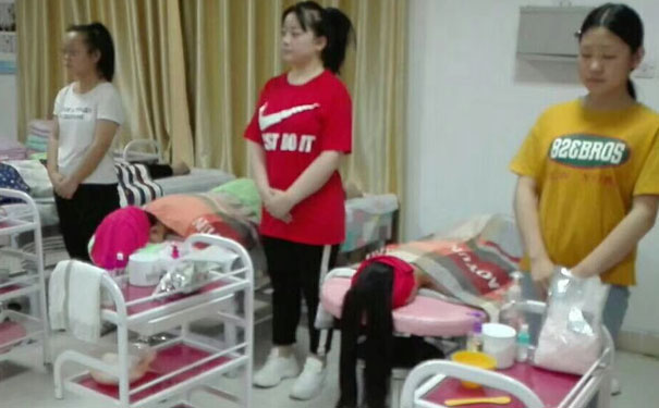 邢台沙河美容美发培训学校哪个好 - 学费多少