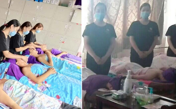 邢台内丘美容美发培训学校哪个好 - 学费多少