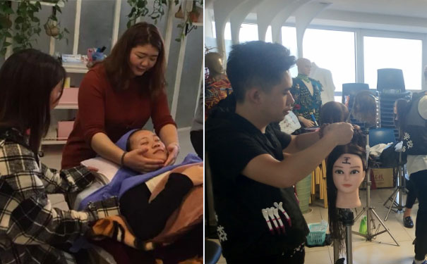 栖霞美容美发培训学校哪个好 - 学费多少