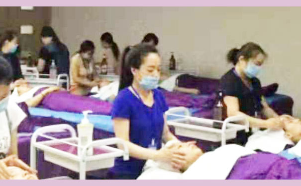 黄岛美容美发培训学校哪个好 - 学费多少