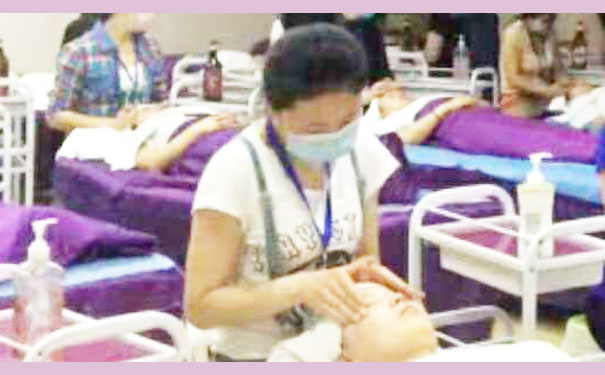 崂山美容美发培训学校哪个好 - 学费多少