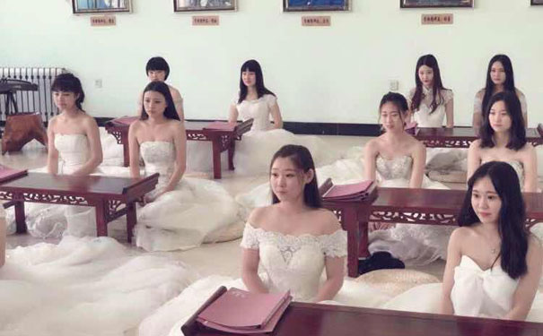 沈阳师联幼师学校