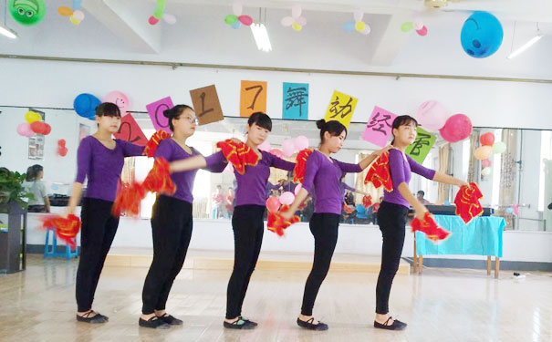 邯郸幼师学校哪个好 - 招生条件 - 学费多少
