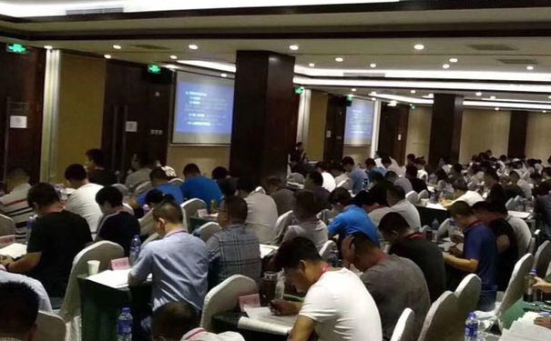 辽宁咨询工程师培训哪家好 - 价格多少钱