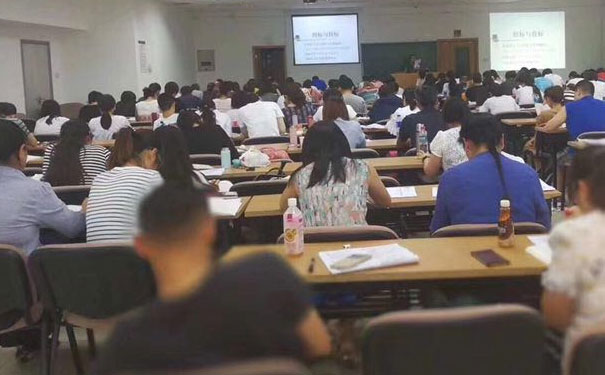 玉林咨询工程师培训哪家好 - 价格多少钱