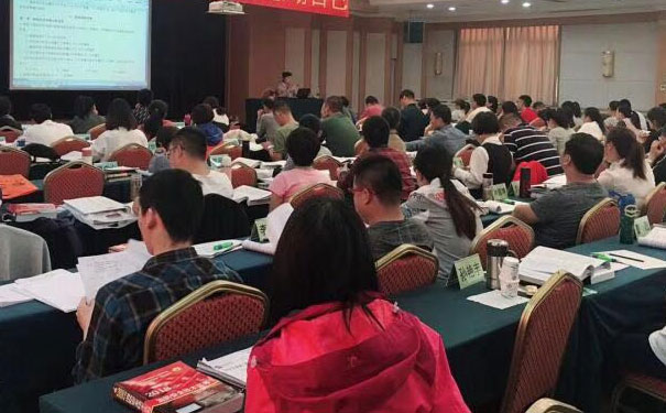 桂林咨询工程师培训哪家好 - 价格多少钱