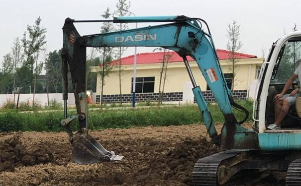 涟源挖掘机培训学校哪家好 - 学费多少钱