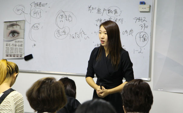 辽宁美容美发培训学校哪个好 - 学费多少