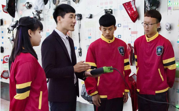 海城学汽修哪家好 - 要多久 - 多少钱