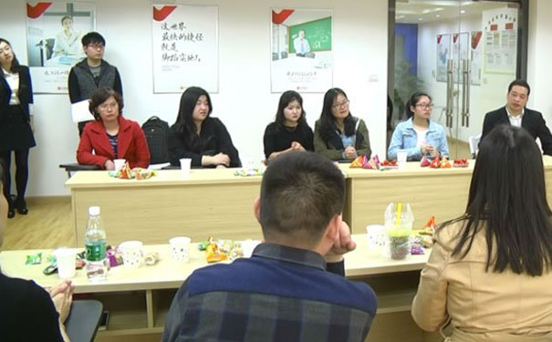 济南学会计到哪个学校