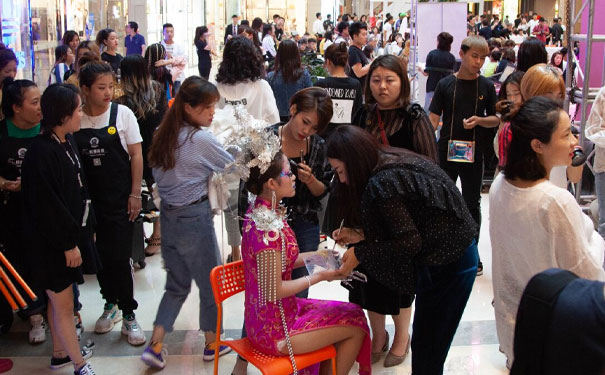 ����ѧ��ױ����� - ѧ�Ѷ���Ǯ - Ҫ���   