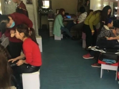 ���ݻ�ױ��ѵ����/