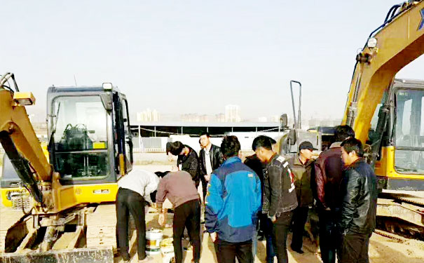 汾阳挖掘机培训学校哪家好 - 学费多少钱