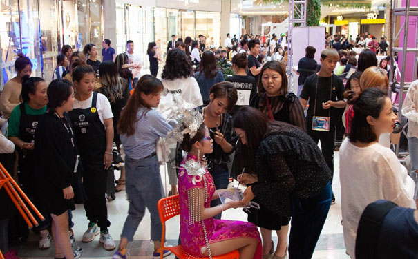 ����ѧ��ױ����� - ѧ�Ѷ���Ǯ - Ҫ���