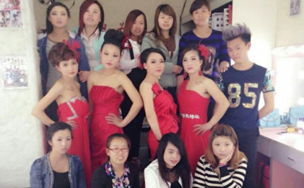 ���ѧ��ױ����� - ѧ�Ѷ���Ǯ - Ҫ���