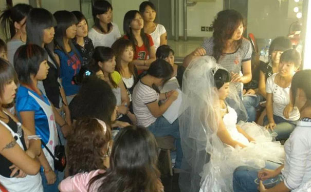 哈尔滨延寿学化妆哪里好 - 学费多少钱 - 要多久 哈尔滨延寿学化妆哪里好 - 学费多少钱 - 要多久