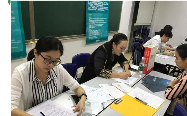 杭州江干区会计培训学校-仁和会计学校下沙校区