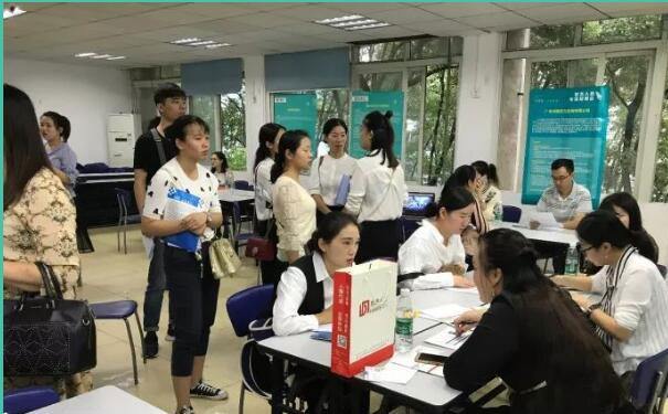 杭州上城区会计培训学校-仁和会计学校中都校区