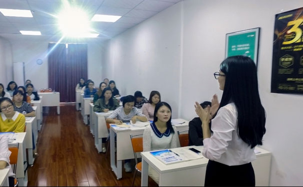 昌吉恒企会计培训学校-学费-地址
