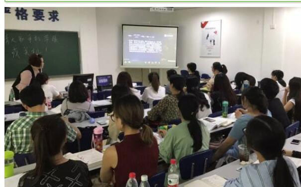 江阴会计培训学校-仁和会计学校江阴校区