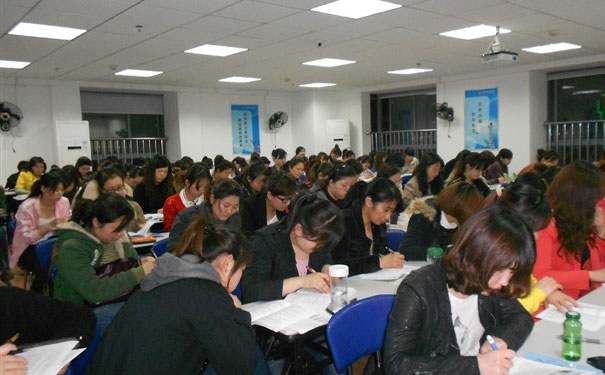 哈尔滨专业的会计培训学校