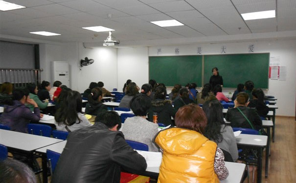 哈尔滨专业的会计培训学校