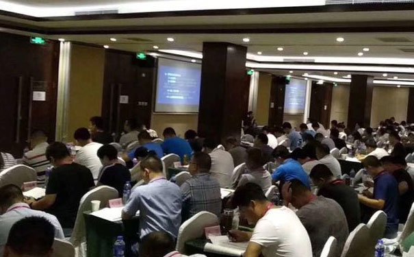 惠州薪税师培训班哪个好 - CCPA培训费用