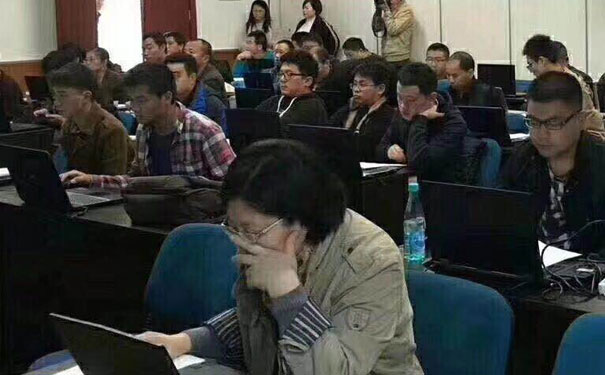 广东薪税师培训班哪个好 - CCPA培训费用