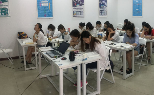 大连日语培训学校电话