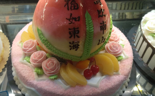 衡水蛋糕培训学校哪里好